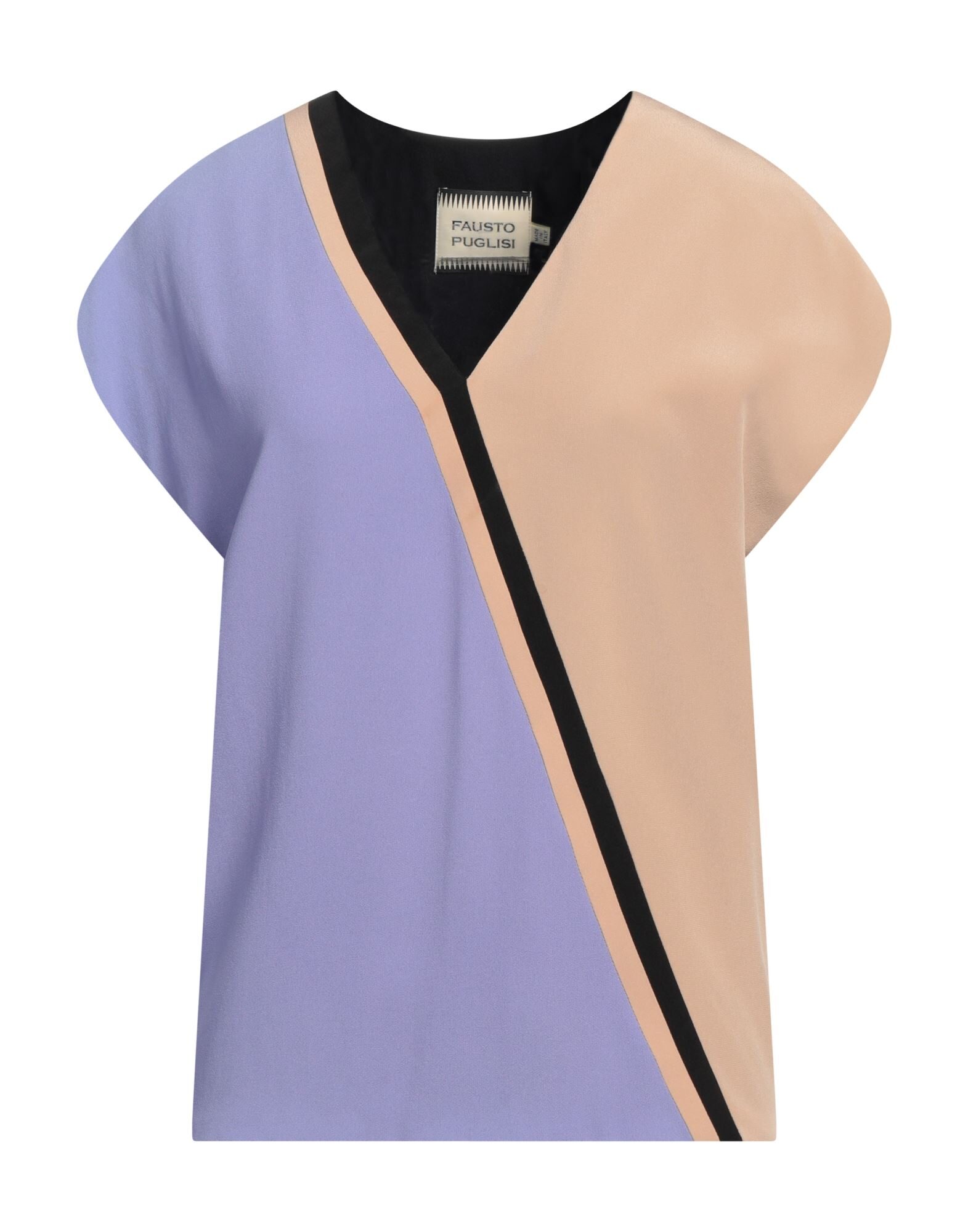 FAUSTO PUGLISI - Tops