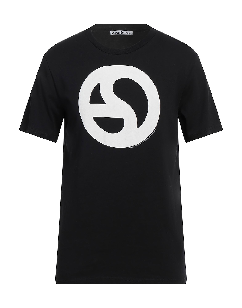 ACNE STUDIOS - T-shirts