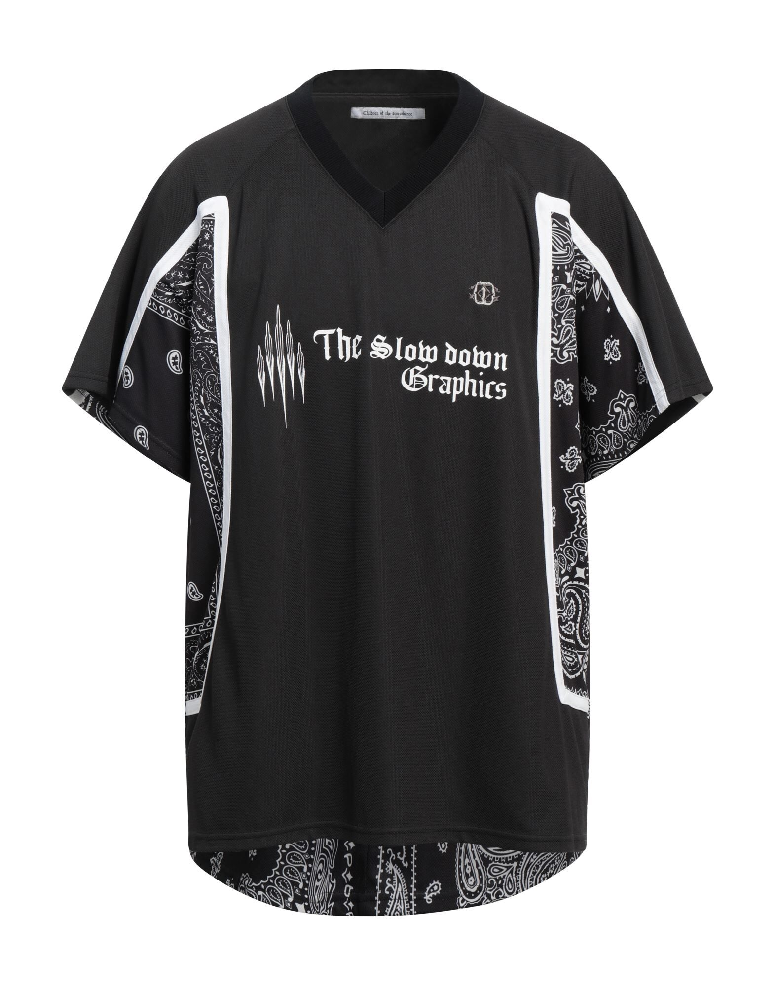 CHILDREN OF THE DISCORDANCE - T-shirts