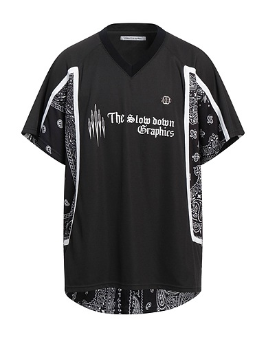 CHILDREN OF THE DISCORDANCE T-shirt 100% Polyester