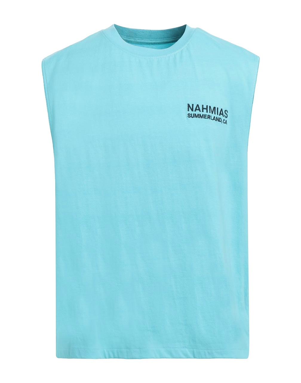 NAHMIAS - T-shirts