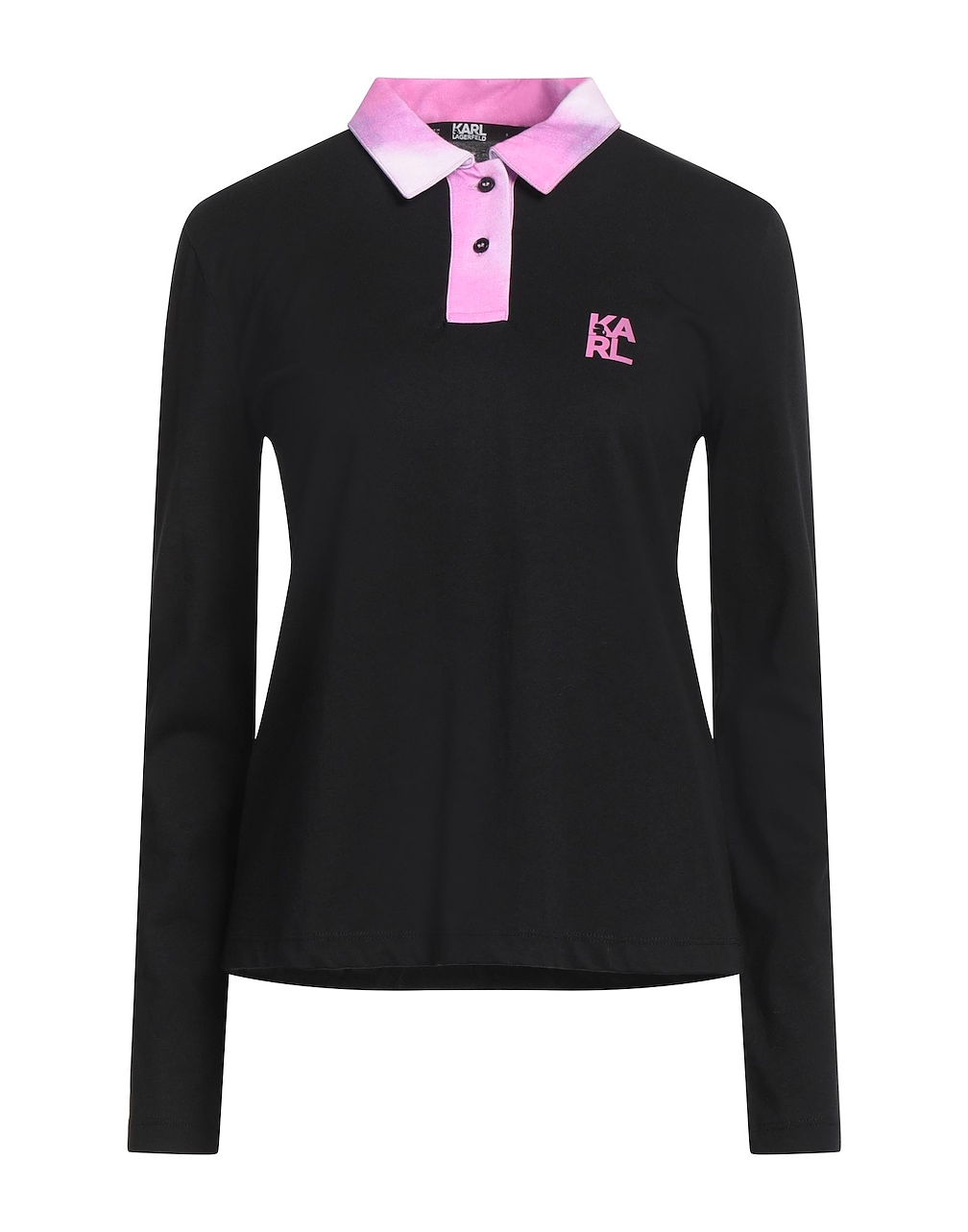 KARL LAGERFELD - Polo shirts