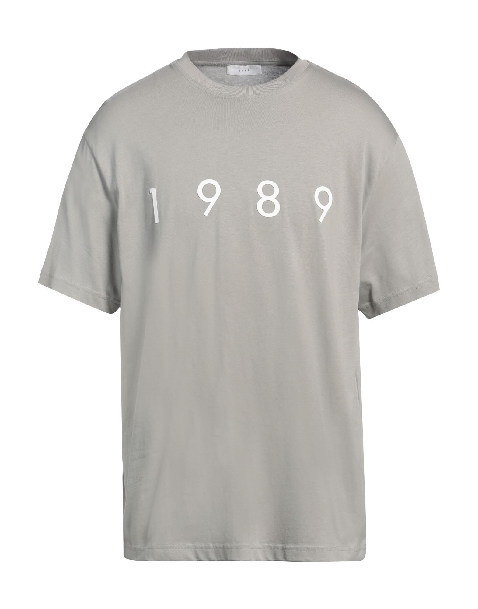 Tシャツ・カットソー 1989 STUDIO FW23 Logo shirt (D0726 GREYCHECK) 29667387_58832640_600.jpg