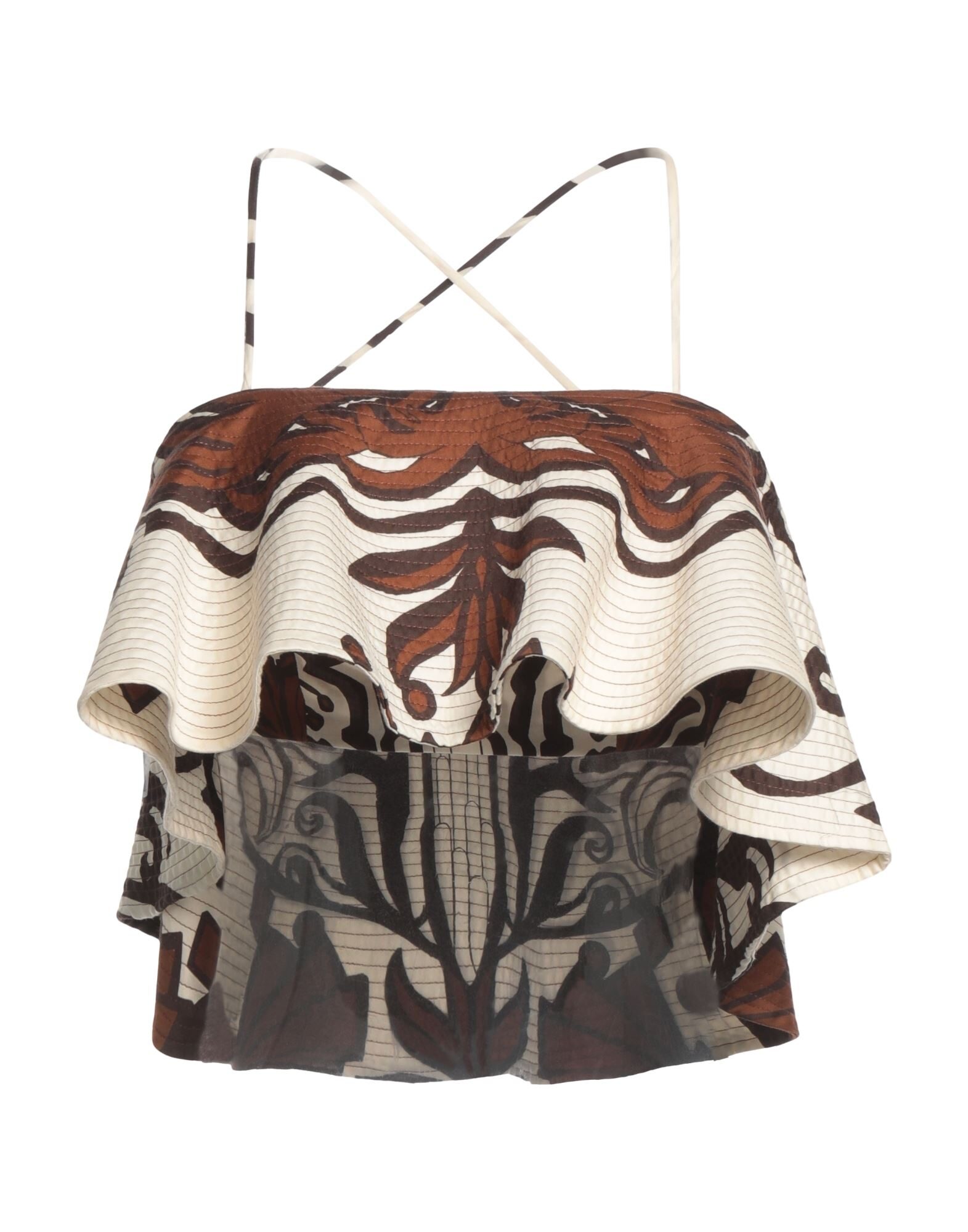 EUGENIA FERNĀNDEZ - Tops