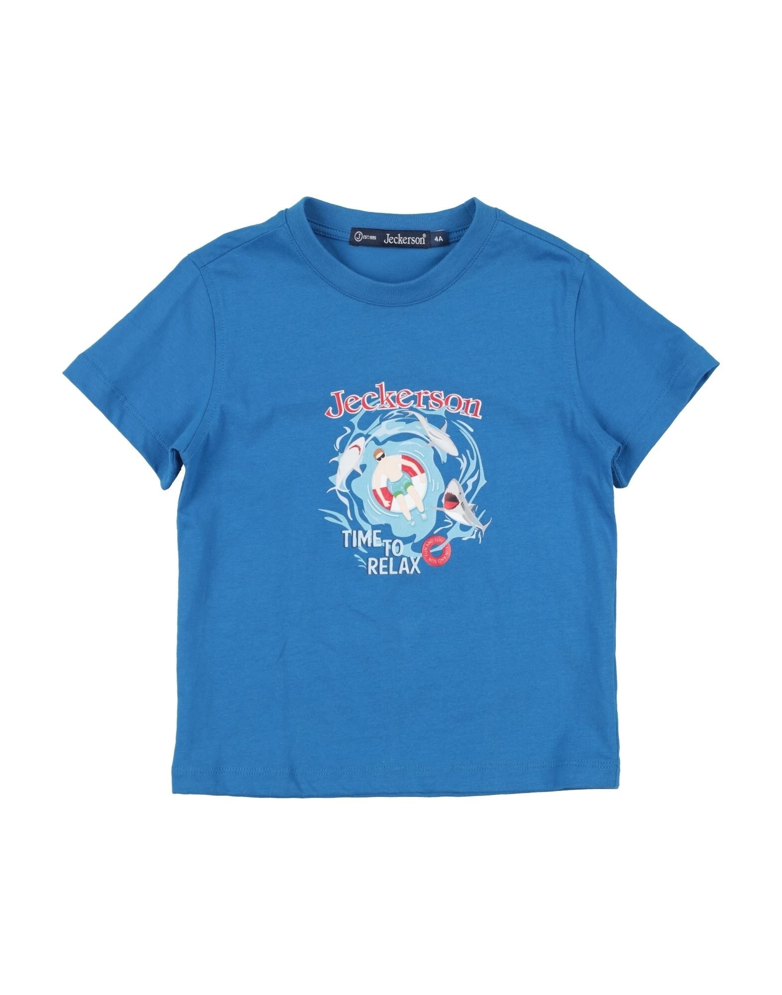 JECKERSON - T-shirts