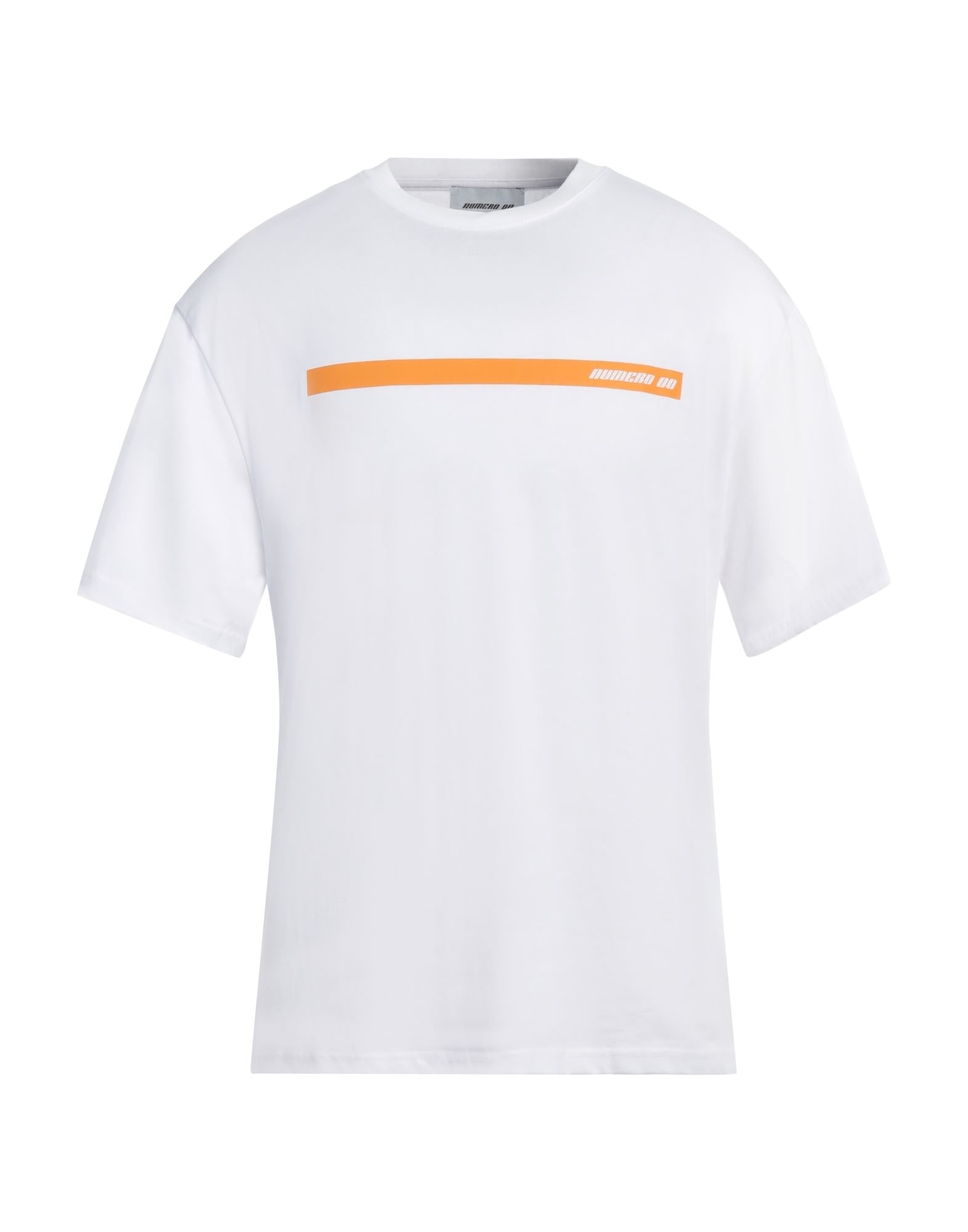 NUMERO 00 - T-shirts