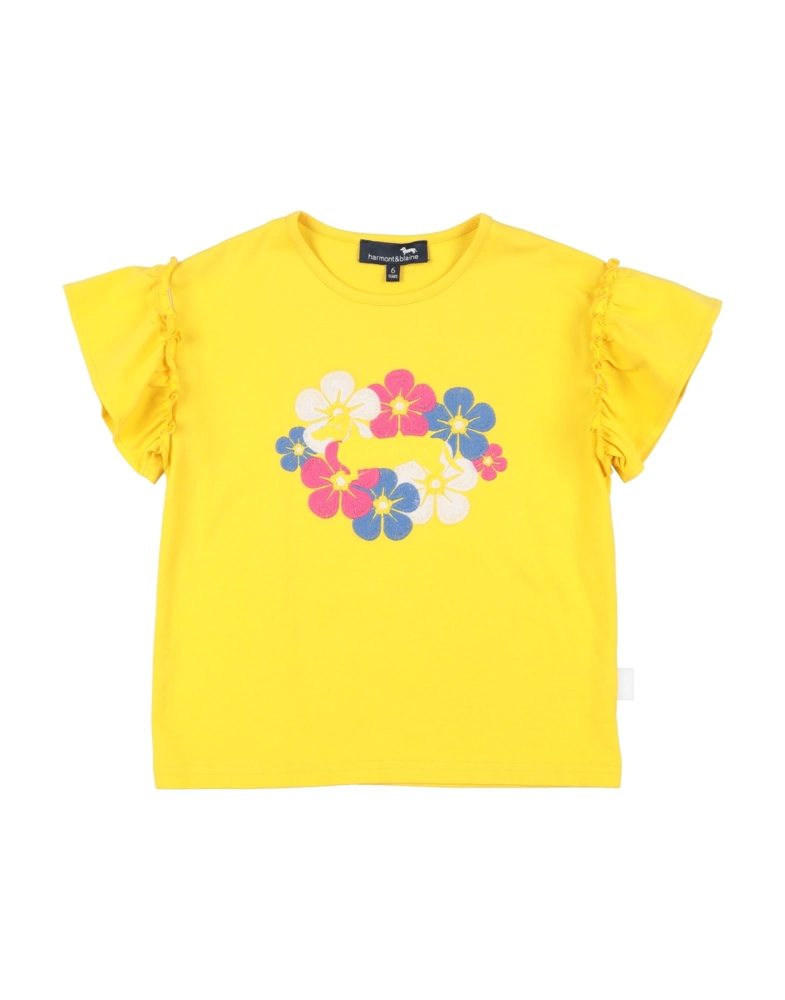 HARMONT & BLAINE - T-shirts