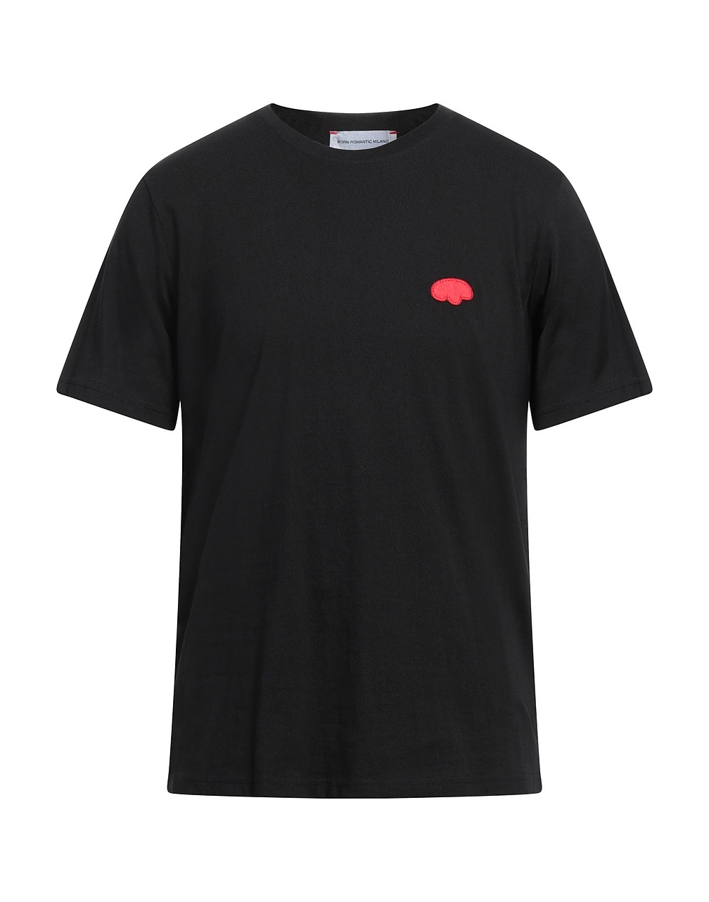BORN ROMANTIC Milano - T-shirts