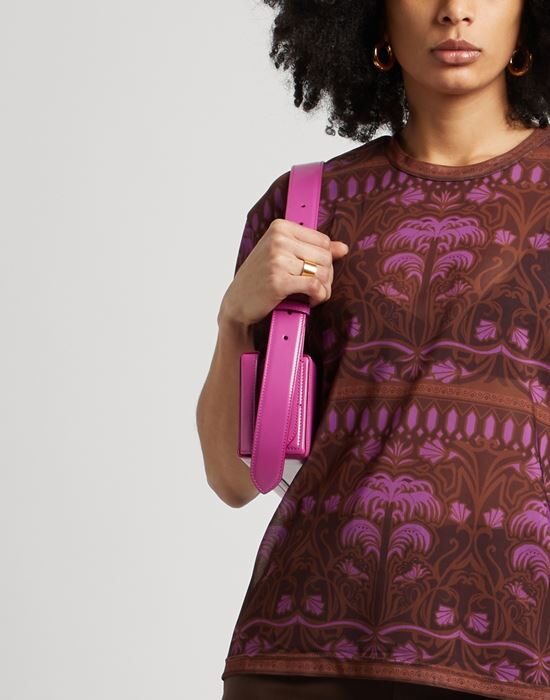 EUGENIA FERNĀNDEZ Футболка