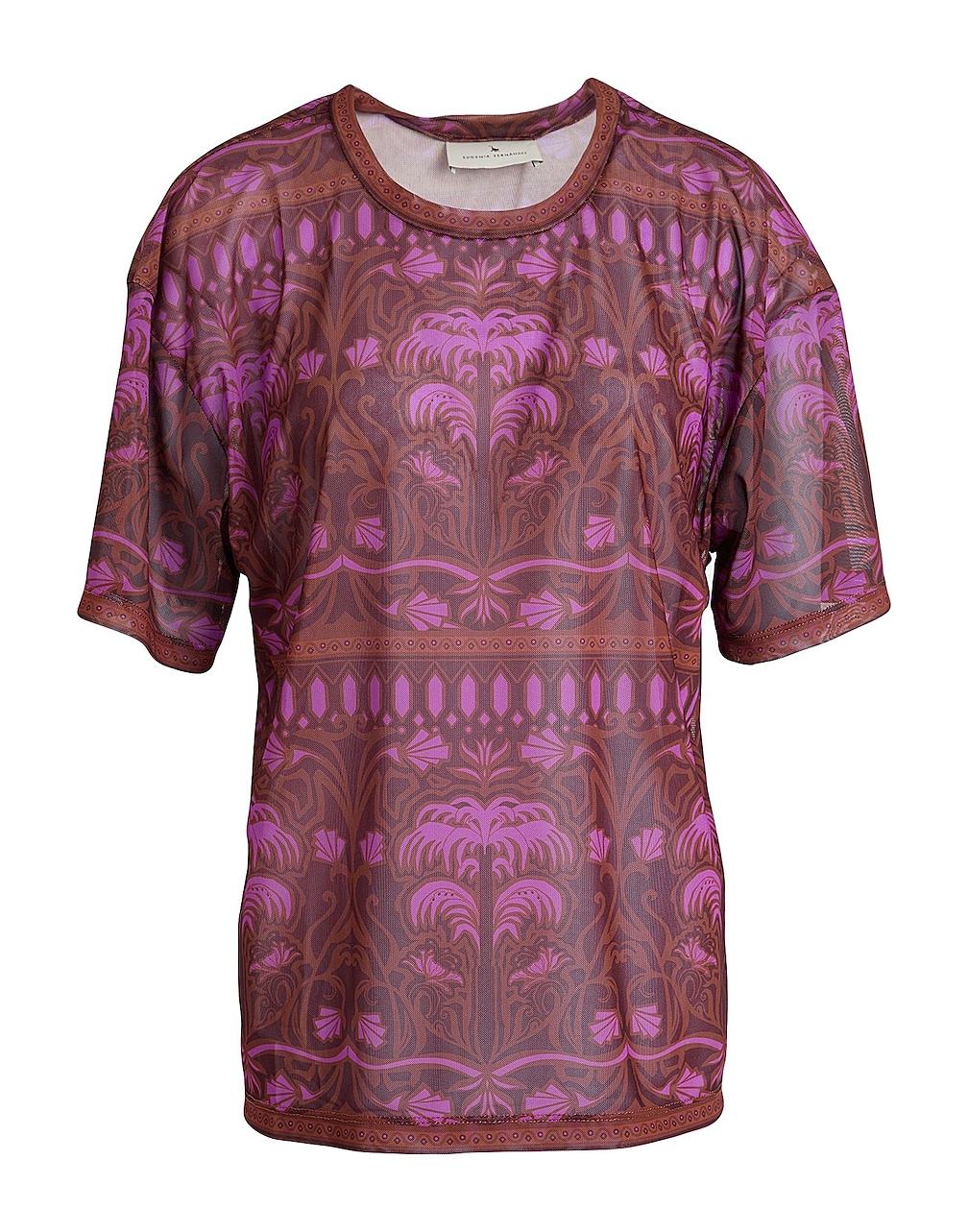 EUGENIA FERNĀNDEZ - T-shirts