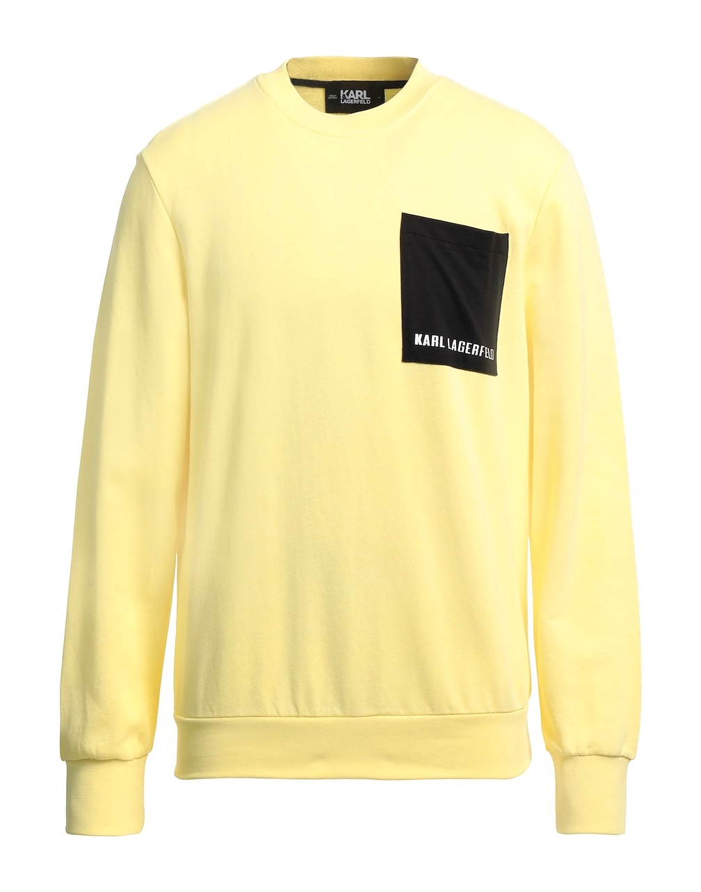 KARL LAGERFELD - Sweatshirts