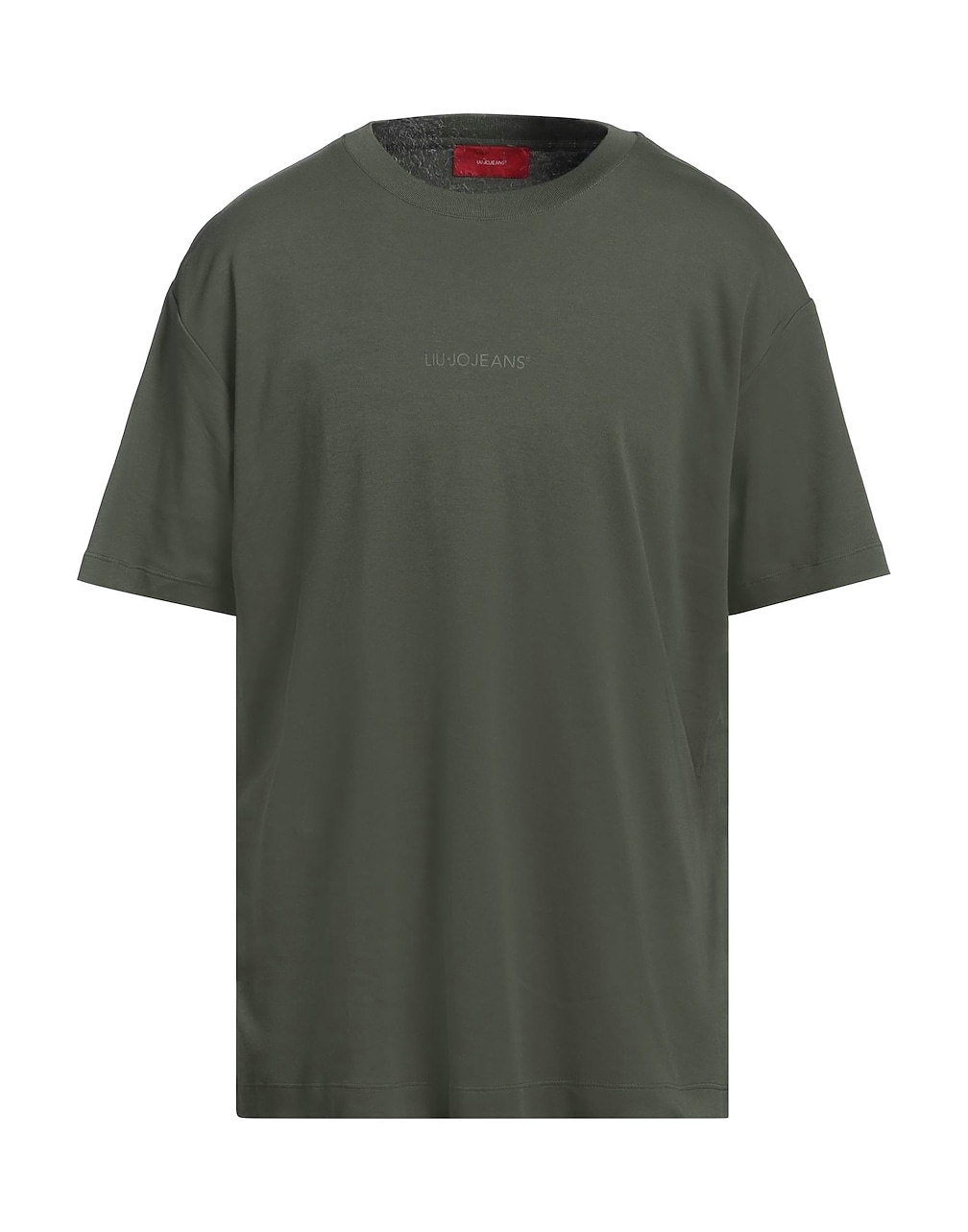LIU •JO MAN - T-shirts