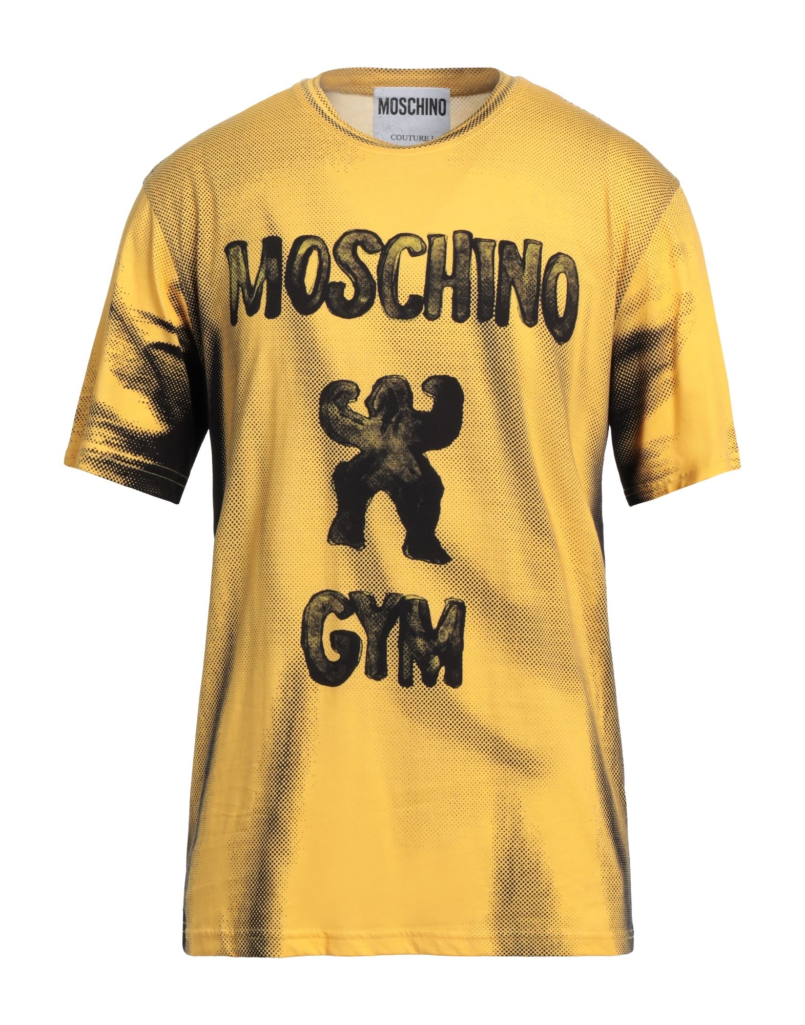 MOSCHINO - T-shirts