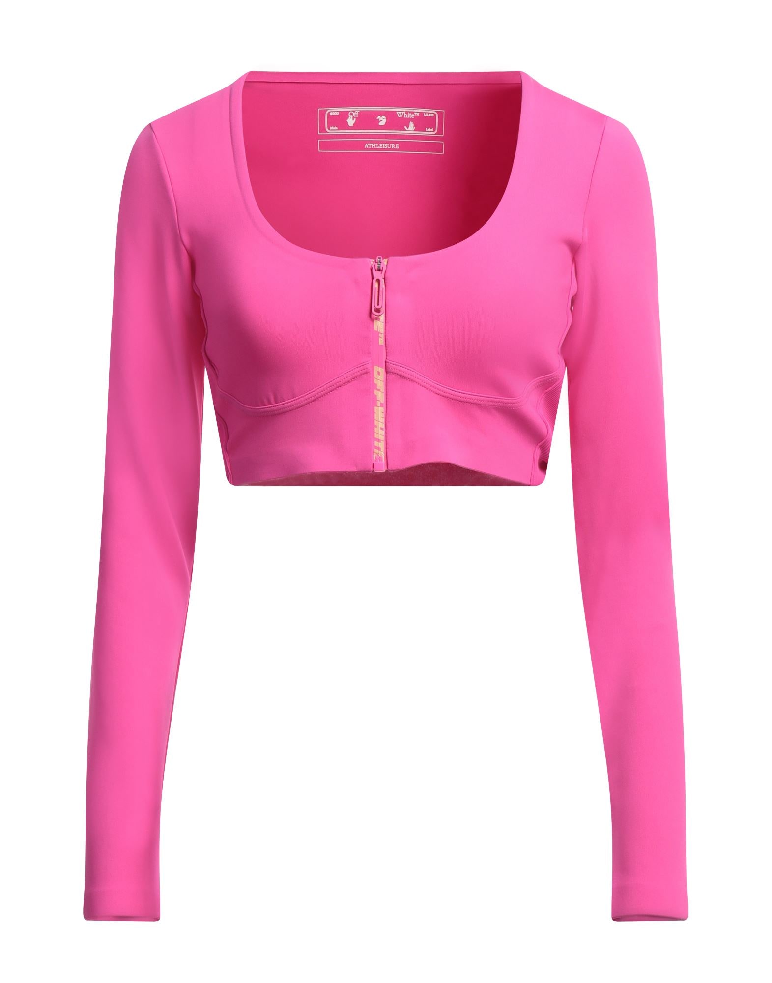 OFF-WHITE™ - Топы без рукавов