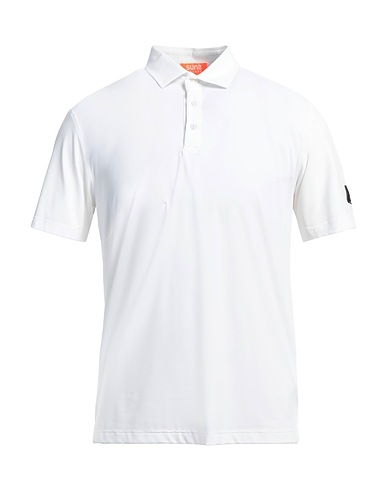 SUNS BOARDS Polo shirt 86% Elastane, 14% Polyamide