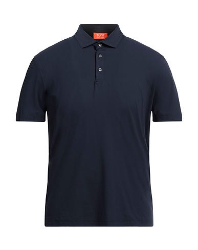 SUNS BOARDS Polo shirt 86% Elastane, 14% Polyamide