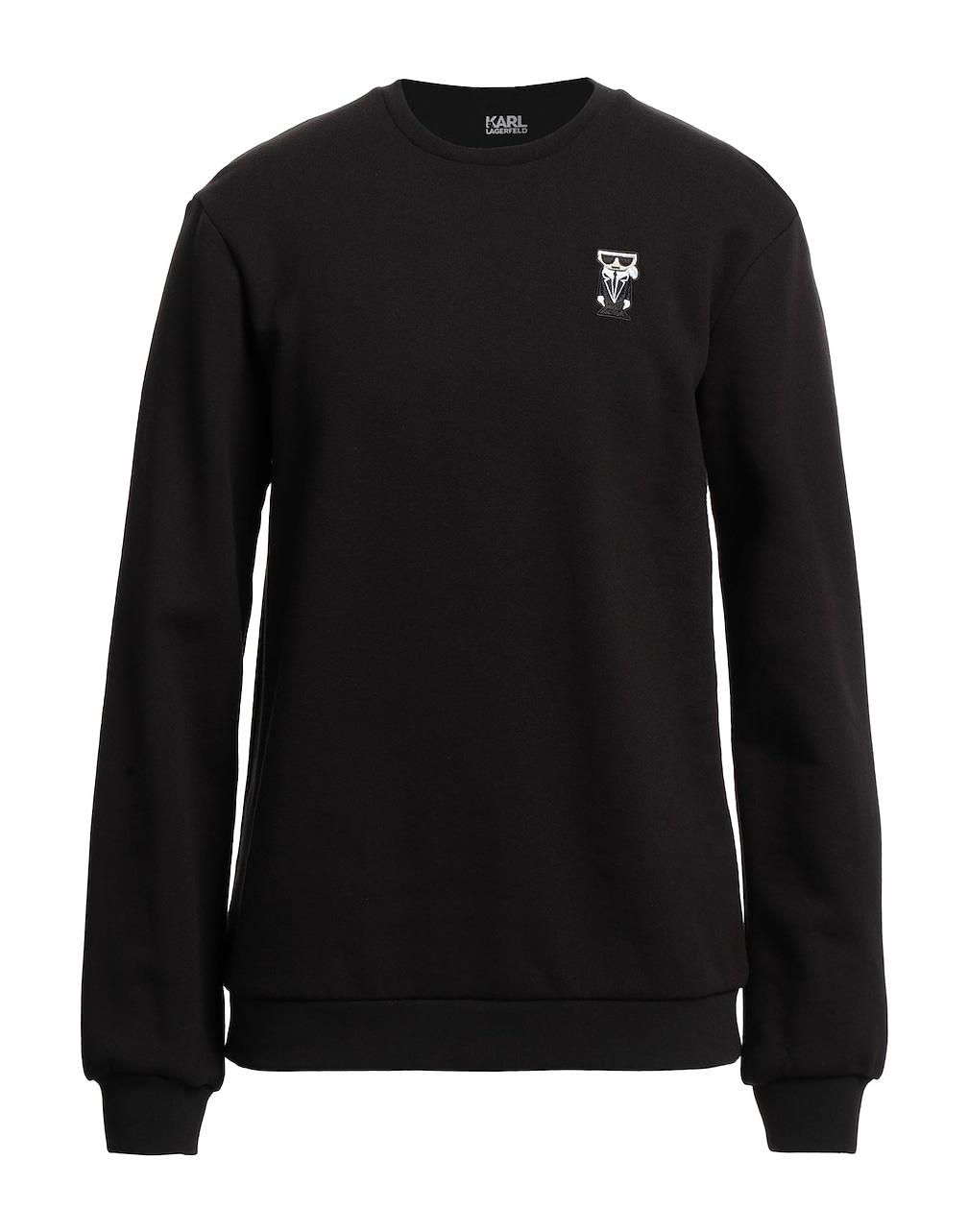KARL LAGERFELD - Sweatshirts