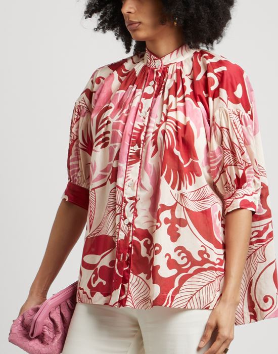 F.R.S FOR RESTLESS SLEEPERS Pубашка