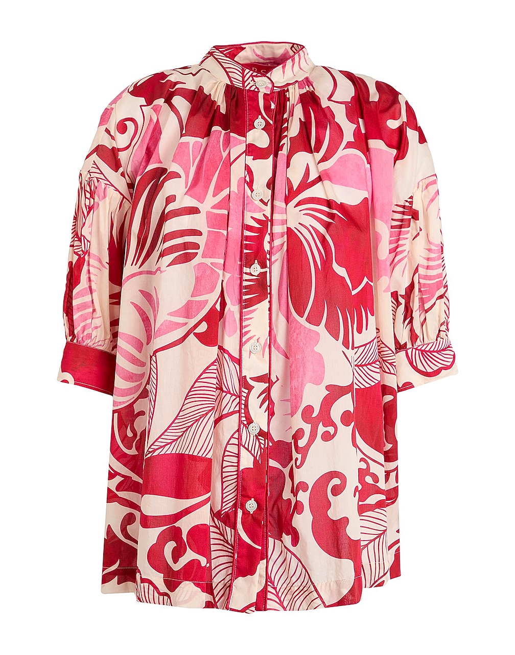 F.R.S FOR RESTLESS SLEEPERS - Hemden