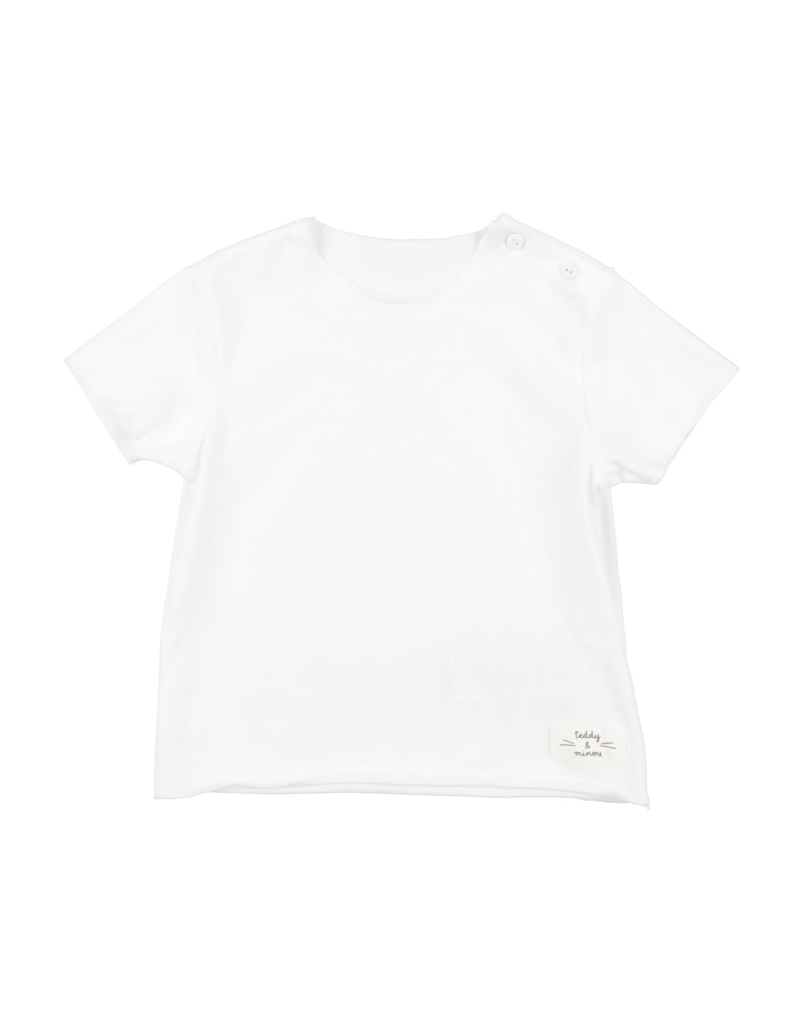 TEDDY & MINOU - T-shirts