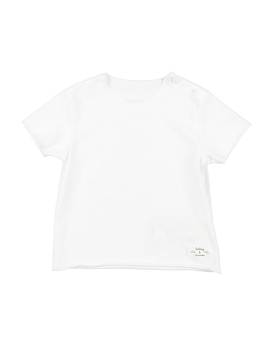 TEDDY & MINOU Camiseta 100% Algodón