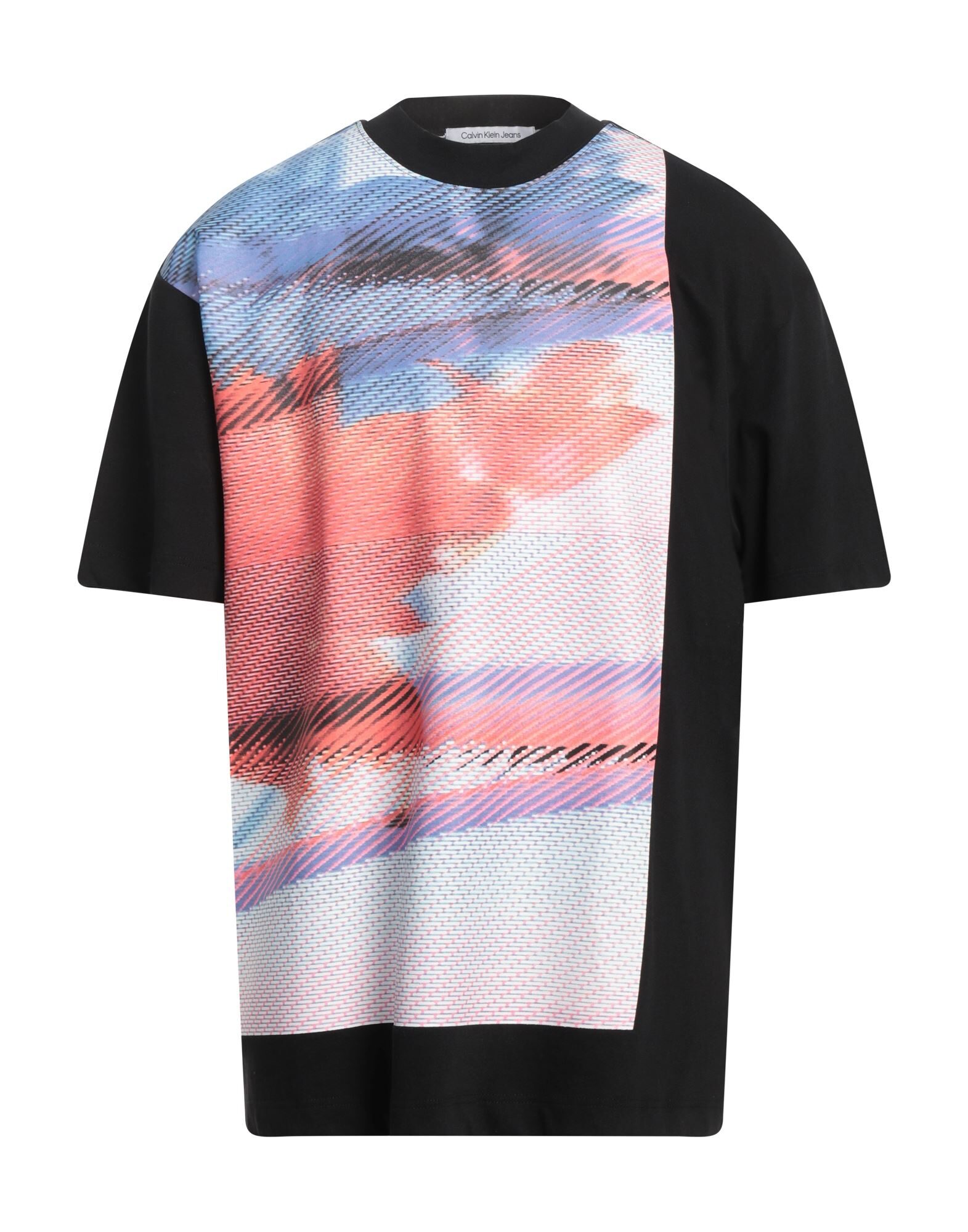 CALVIN KLEIN JEANS - T シャツ