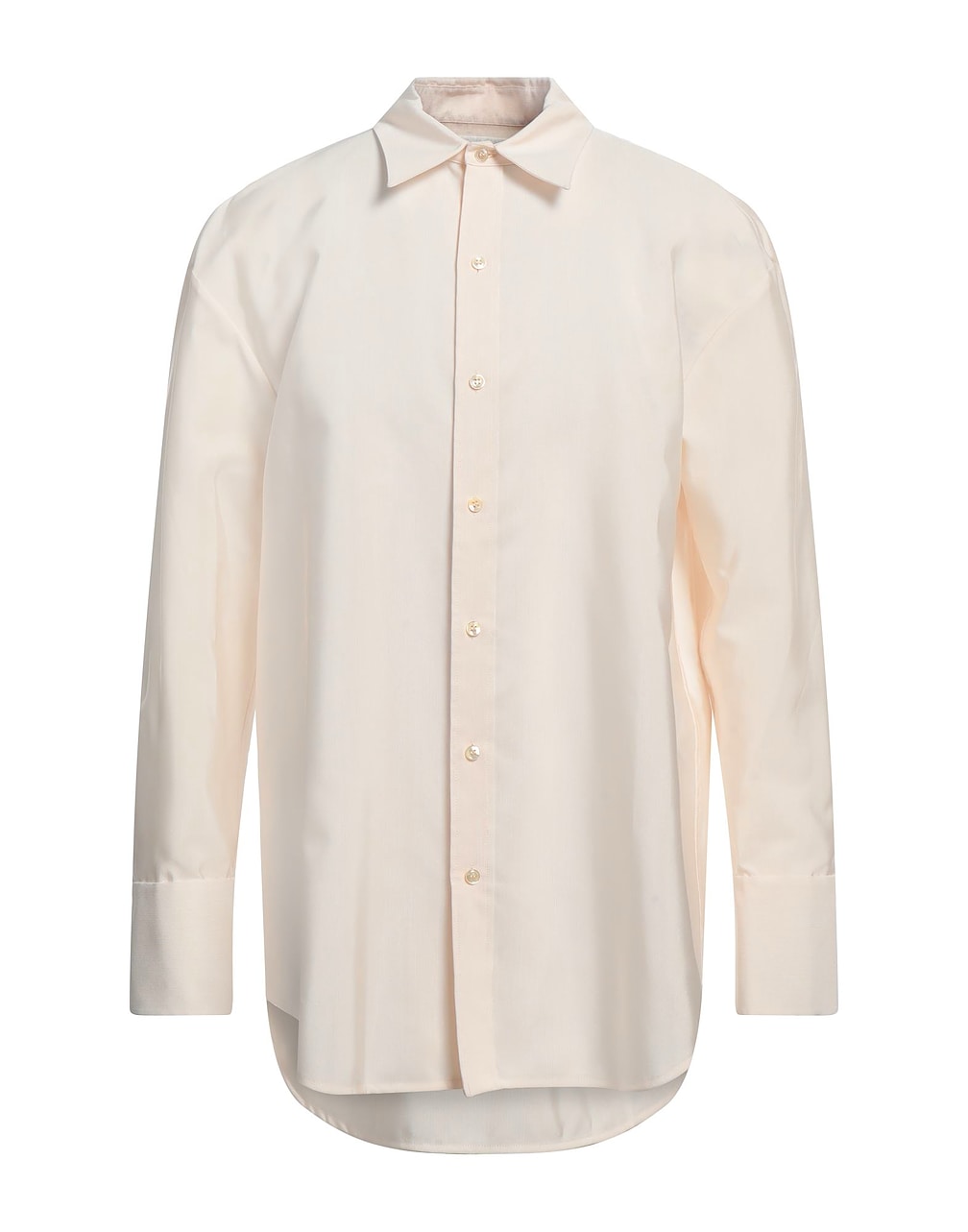 SAINT LAURENT - Shirts