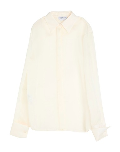 GABRIELA HEARST Solid colour shirts & blouses 100% Silk