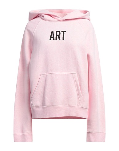 ZADIG&VOLTAIRE Felpa Rosa chiaro 81% Cotone organico, 19% Poliestere