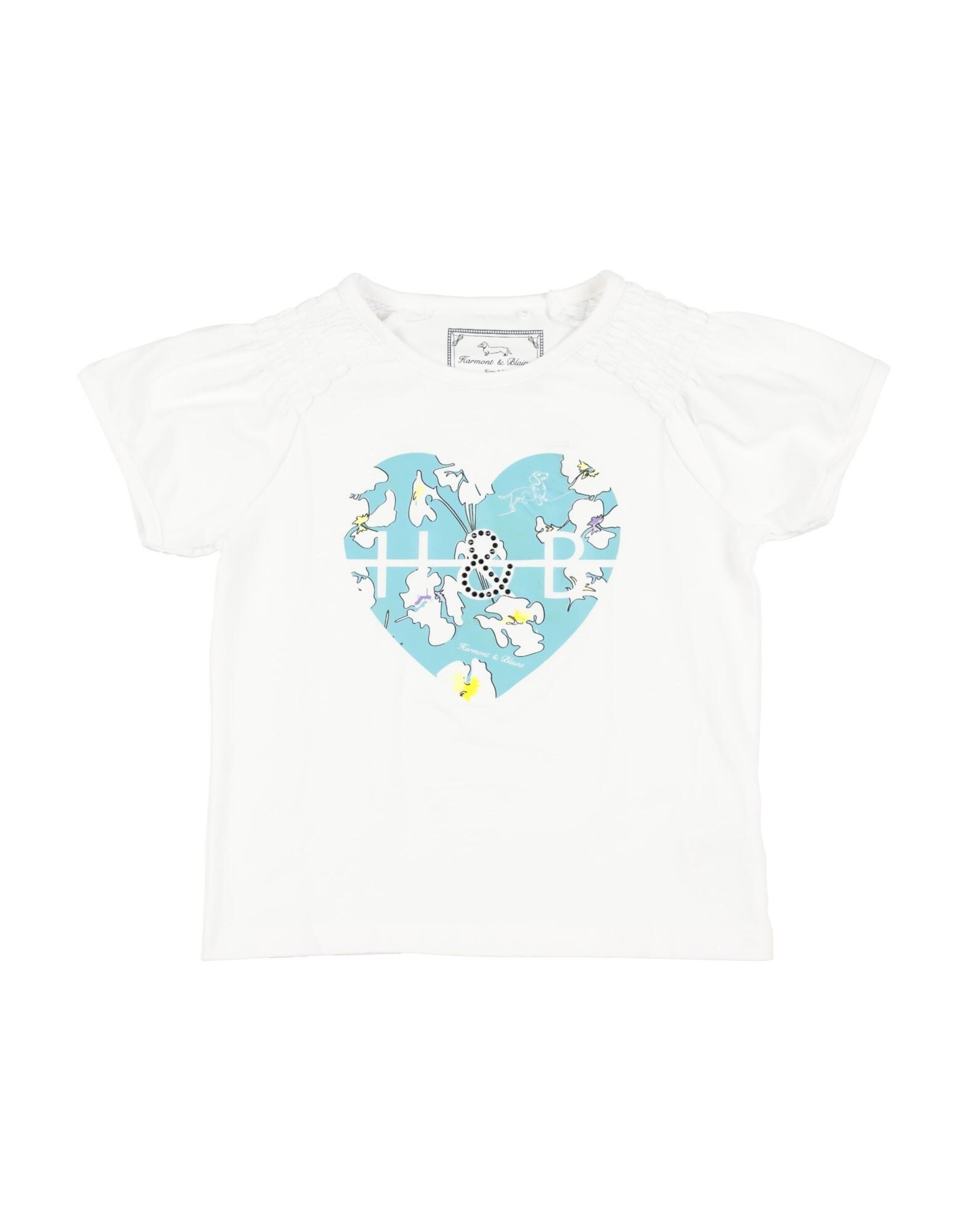HARMONT & BLAINE - T-shirts