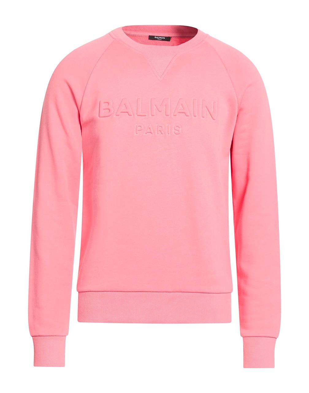 BALMAIN - Sweatshirts