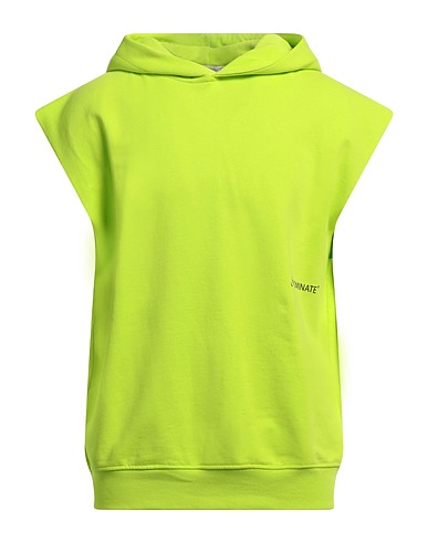 HINNOMINATE Hooded sweatshirt 100% Cotton, Elastane