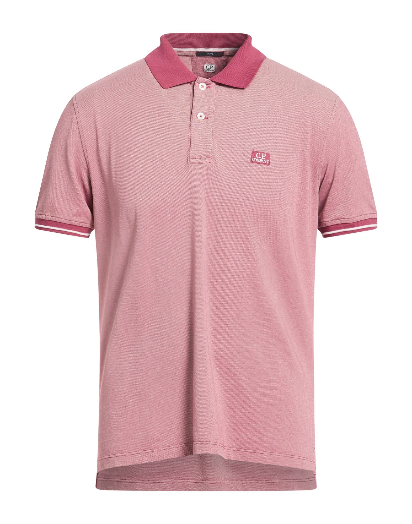 C.P. COMPANY - Polos