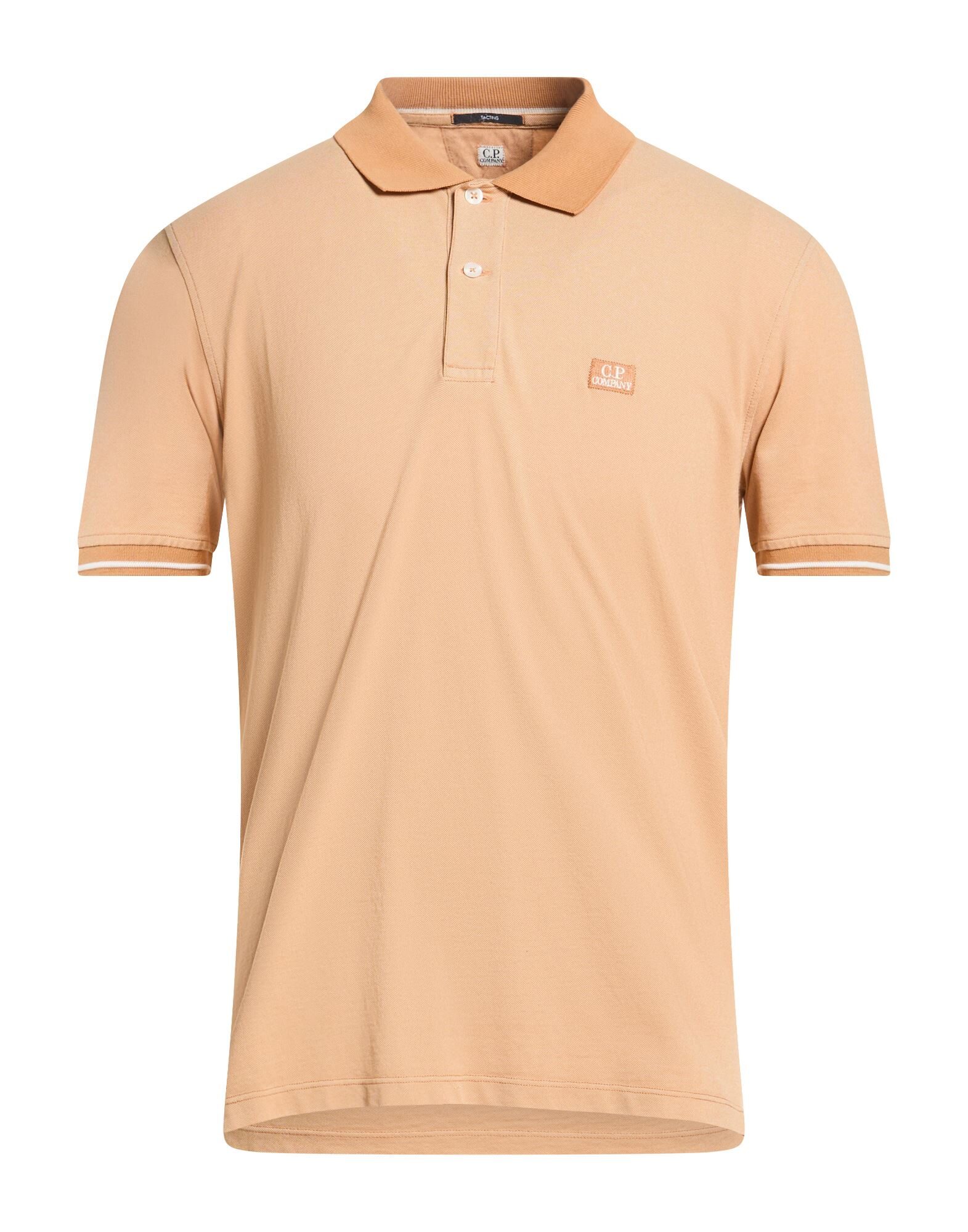 C.P. COMPANY - Polo shirts