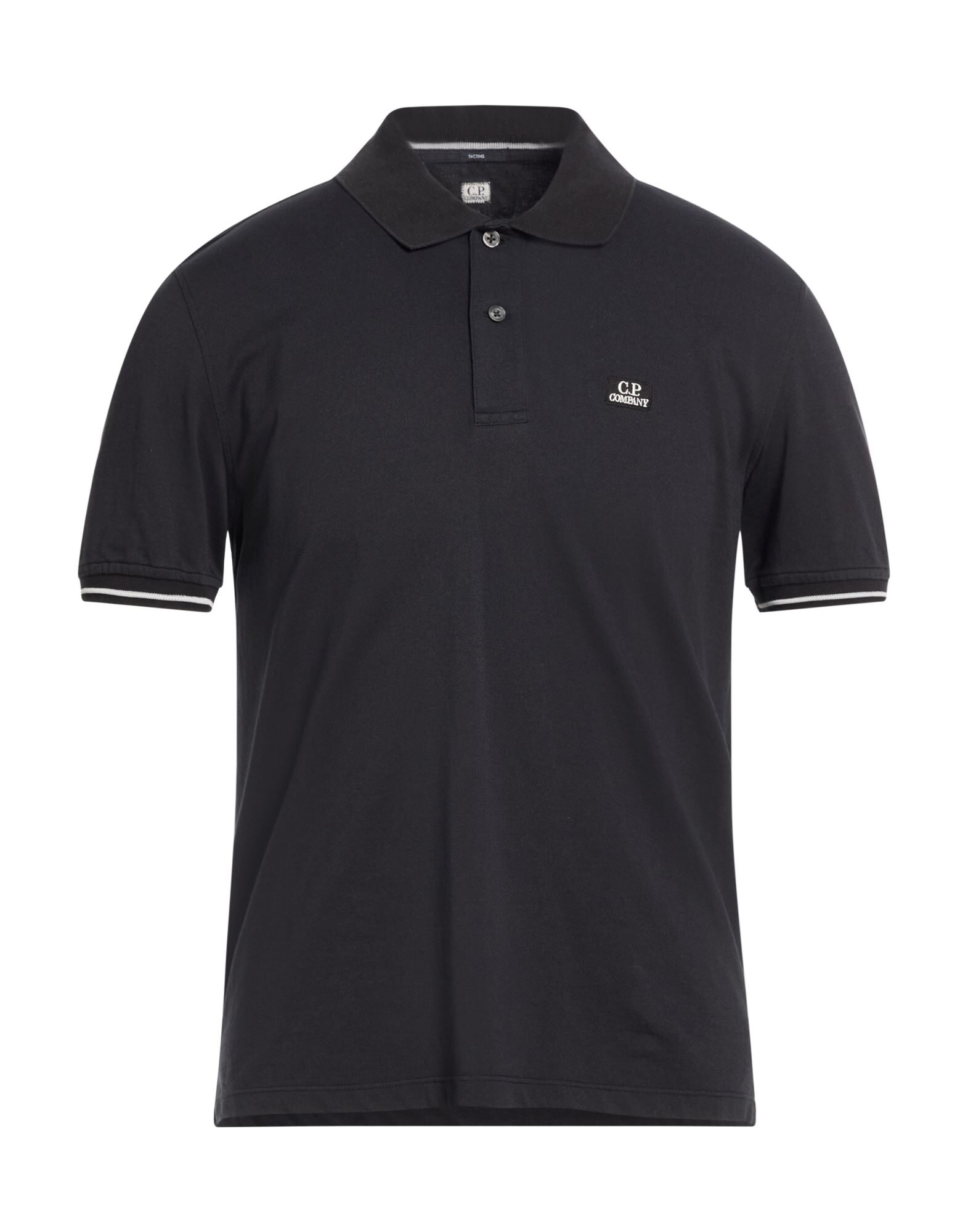 C.P. COMPANY - Polo shirts