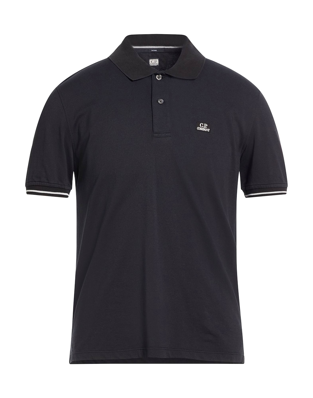 C.P. COMPANY - Polo shirts