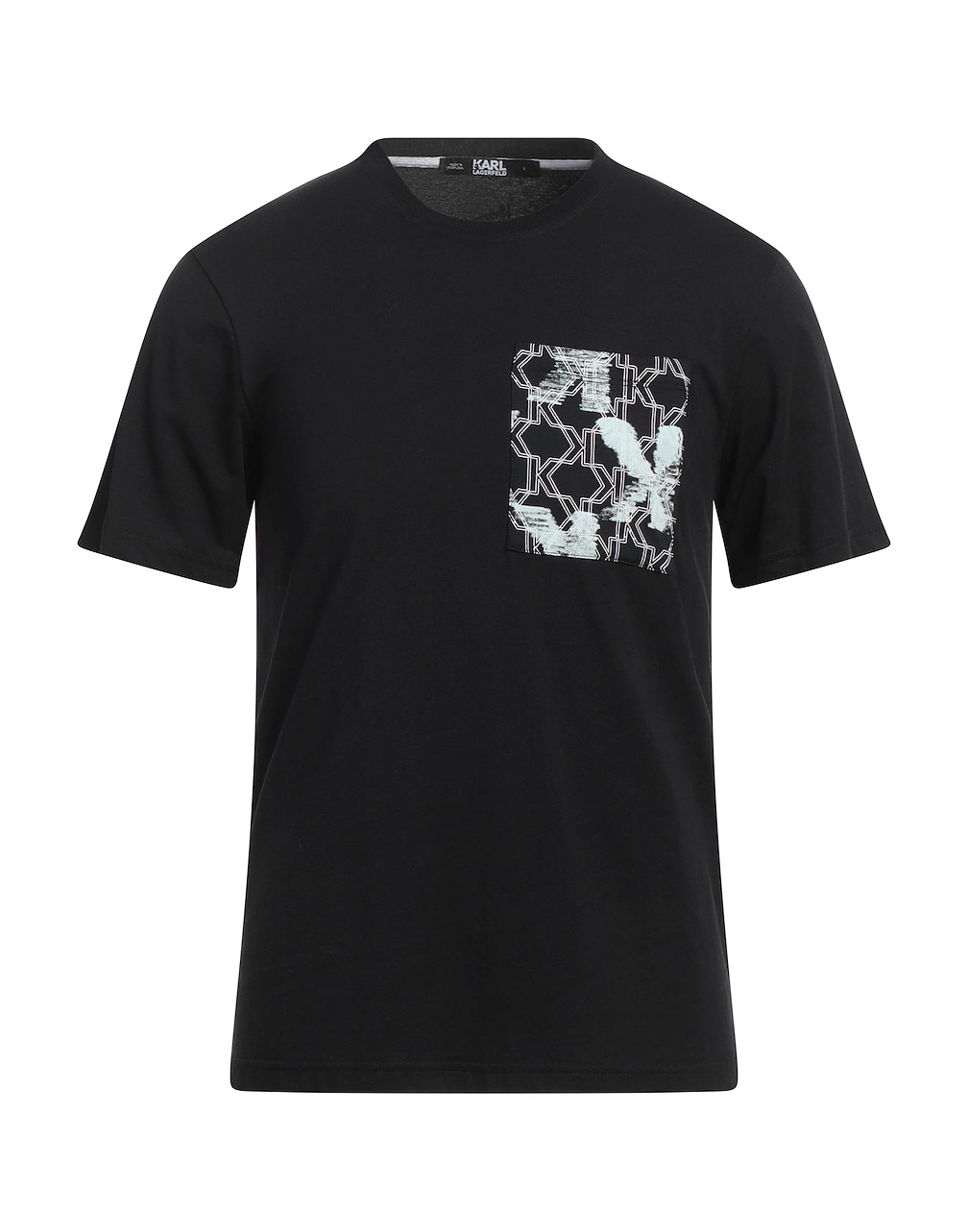 KARL LAGERFELD - T-shirts