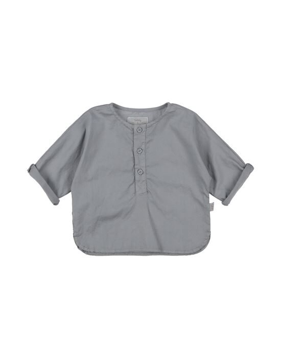 TEDDY & MINOU Pубашка