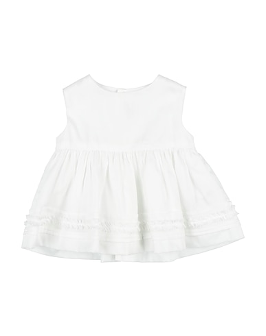 IL GUFO Top 100% Coton