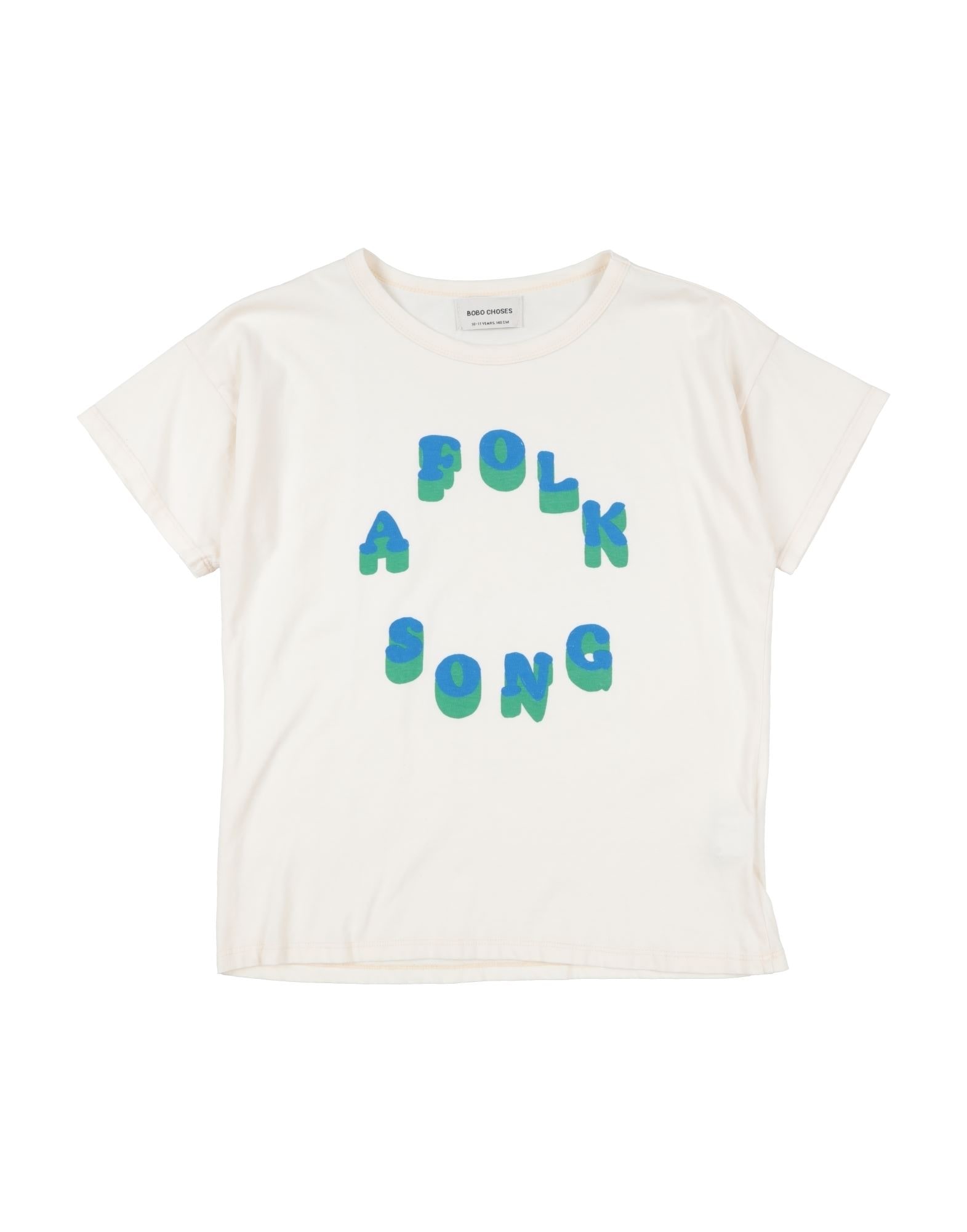 BOBO CHOSES - T-shirts