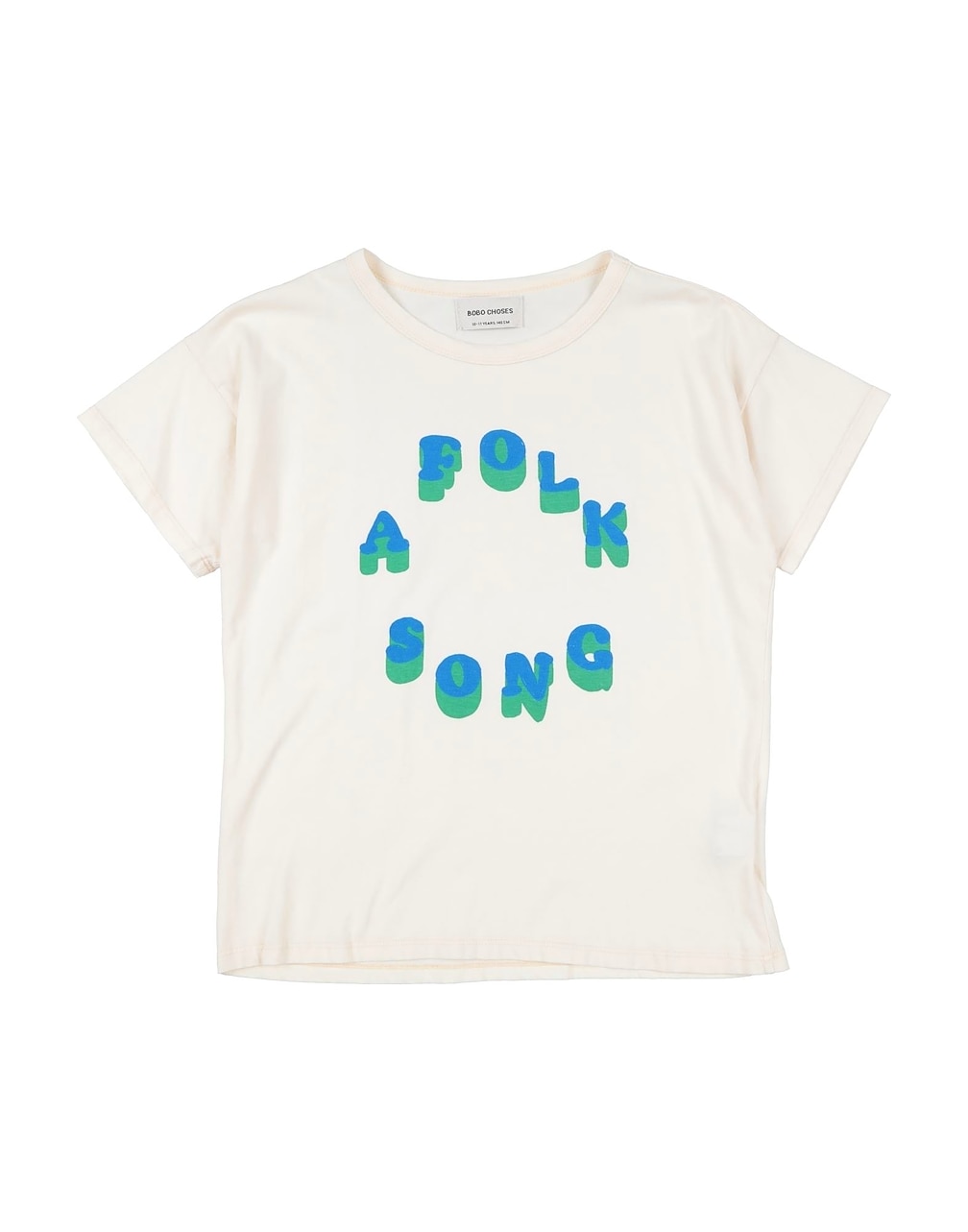 BOBO CHOSES - T-shirts