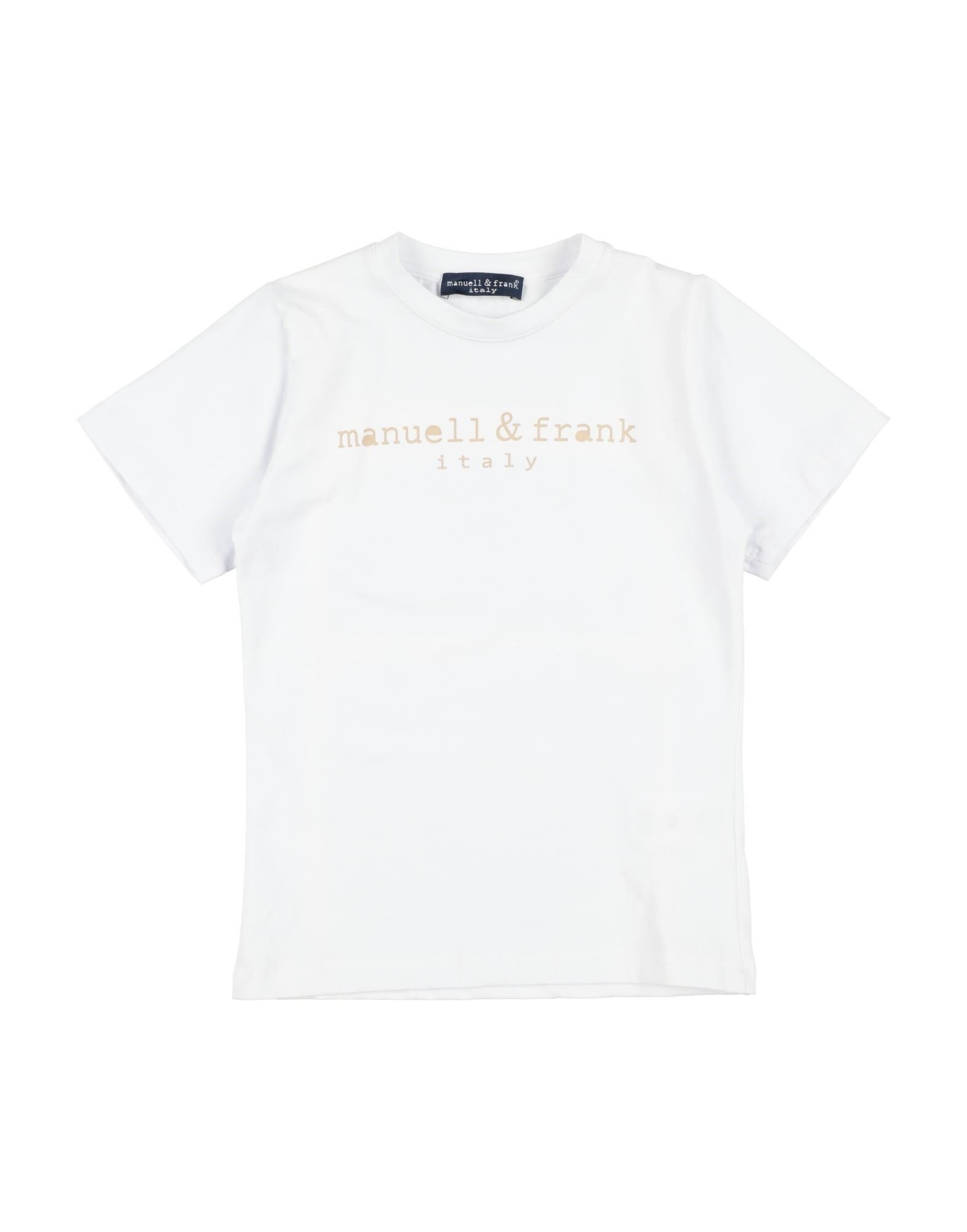 MANUELL & FRANK - Футболки