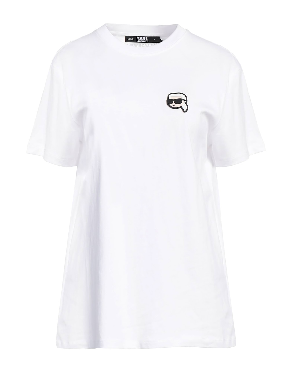 KARL LAGERFELD - T-shirts
