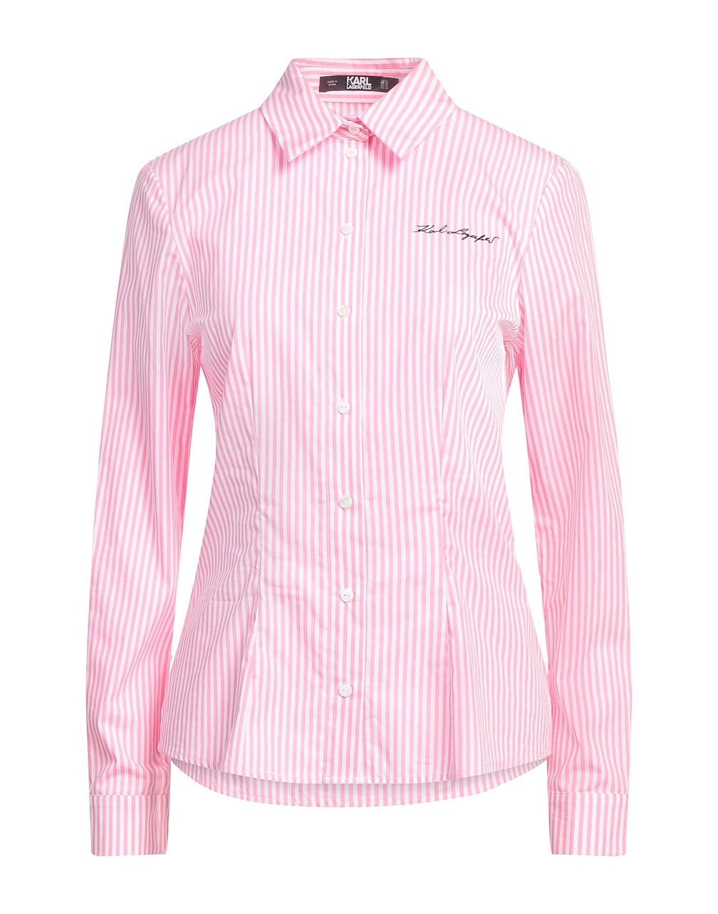 KARL LAGERFELD - Shirts