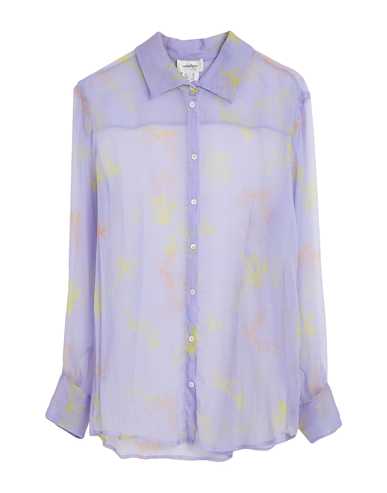OTTOD'AME - Hemden