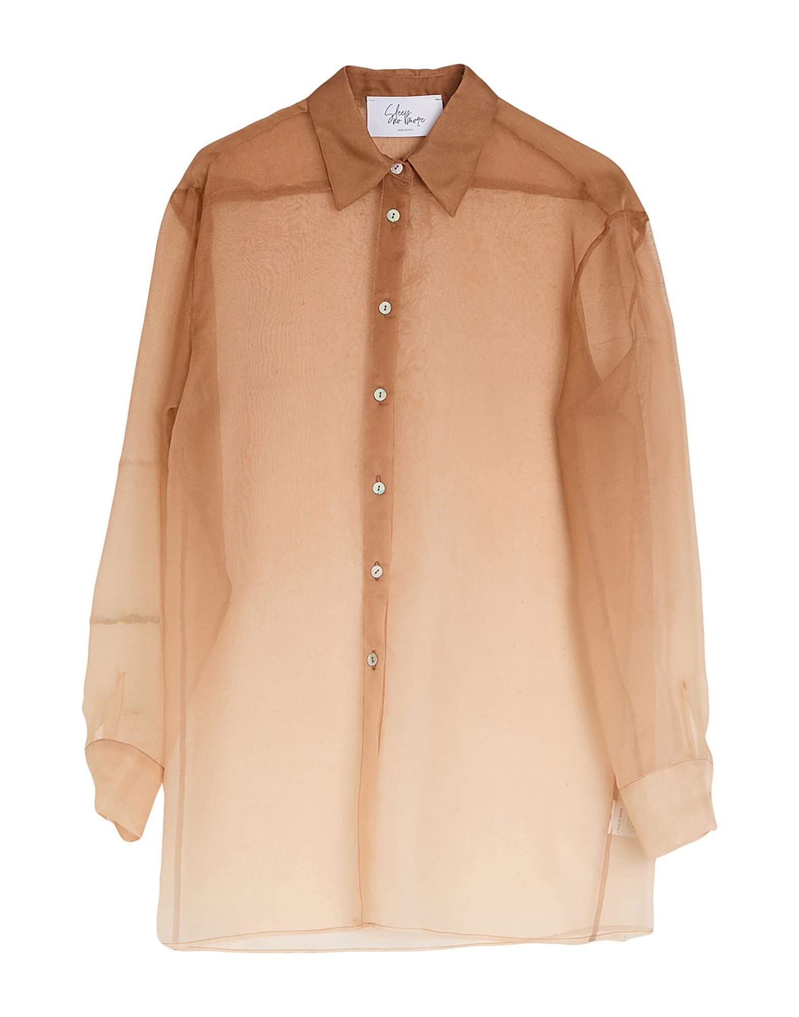 SLEEP NO MORE - Shirts