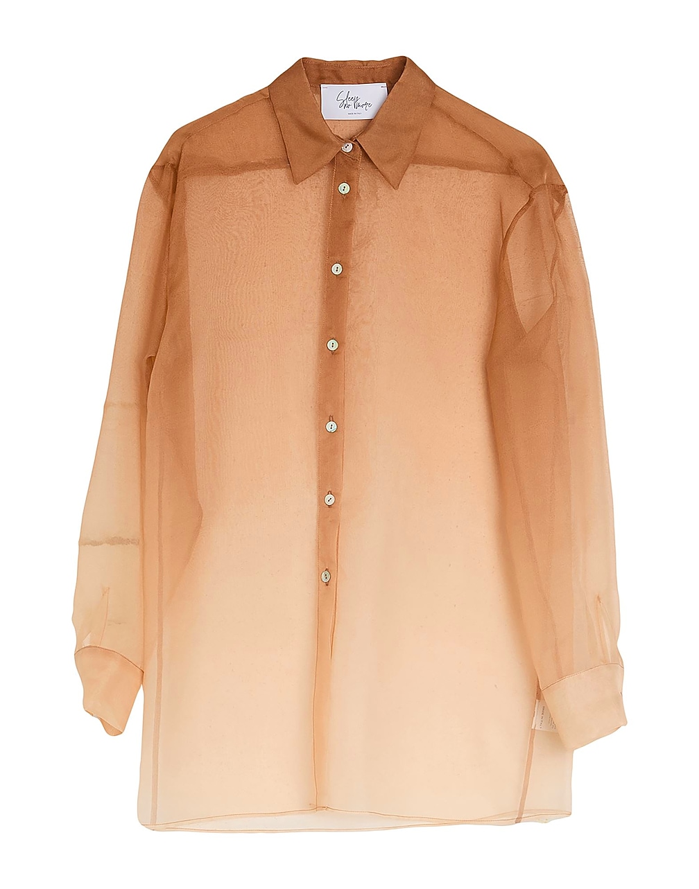 SLEEP NO MORE - Hemden