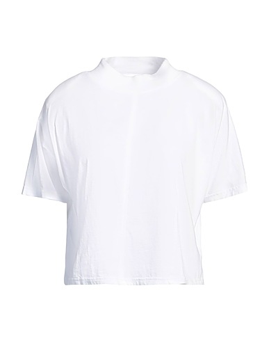 EZR T-Shirt Weiß 100% Baumwolle