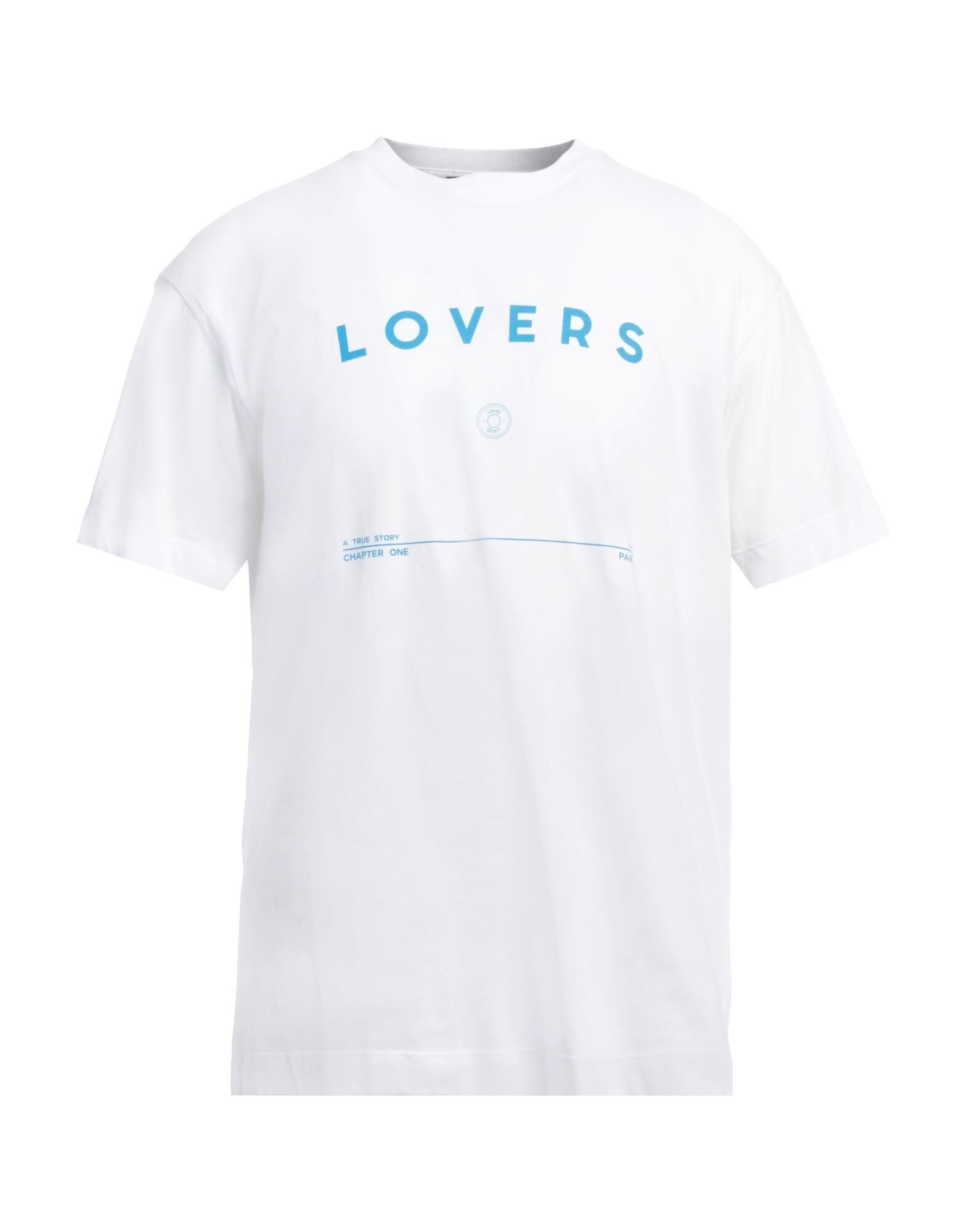 LIU •JO MAN - Футболки