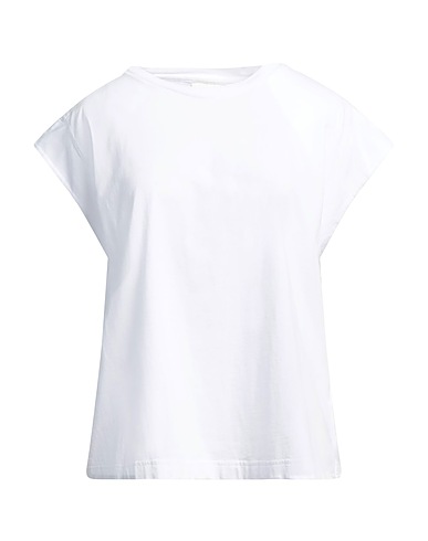 EZR T-shirt White 100% Cotton